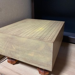 囲碁版の画像
