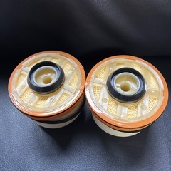 ハイエース　200 燃料フィルターの画像