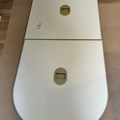 TOTO ふろふた サイズ75x151cm 型番EKK80045WL1の画像