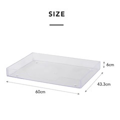 犬用　トイレトレー　ワイドの画像