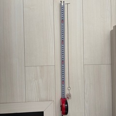 韓国で買ったローズクォーツネックレス🩷の画像