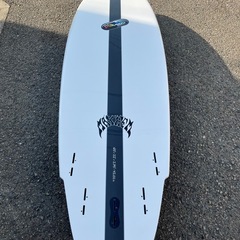 PLACEBOプレセボ　レイズ　オルカ6’0. 42Lの画像