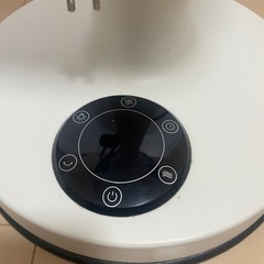 サーキュレーターの画像