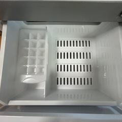 【取引中】冷蔵庫譲ります、3月18日までですの画像