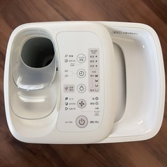 シャープ 加熱気化式加湿器 HV-P55-A プラズマクラスターの画像