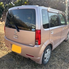 日産　オッティの画像