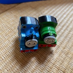 トーマス　おもちゃの画像