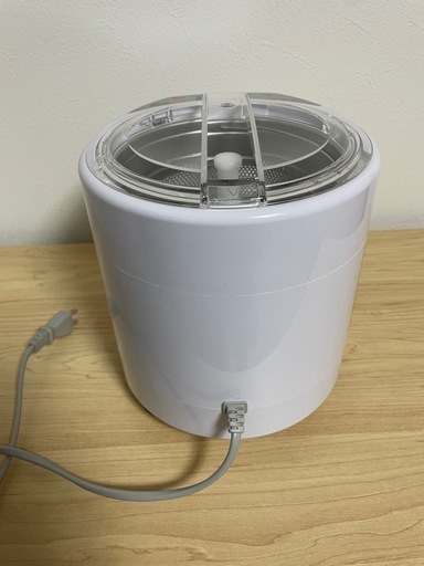 家庭用精米機 匠味米 