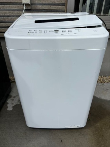 ⭐️ハイアール電気洗濯機 JW-K42F⭐️ (Eco Tommy) 新宿の生活家電 