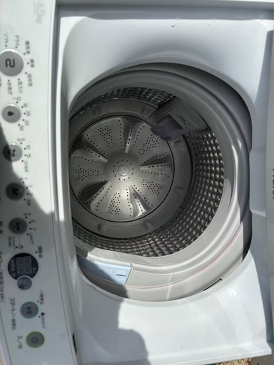 洗濯機