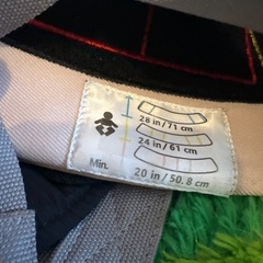 エルゴベビーの画像