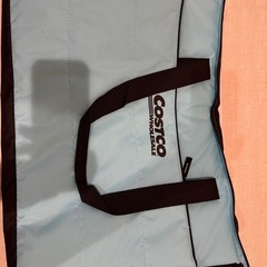 コストコ　PS保険　エグゼクティブ会員限定　保冷バック
の画像