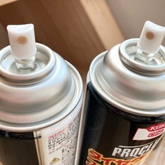 タイヤクリーナーの画像