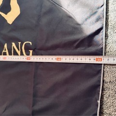 東京卍リベンジャーズ美品(タペストリー.旗)の画像