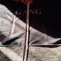 東京卍リベンジャーズ美品(タペストリー.旗)の画像