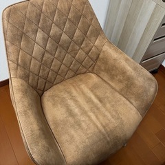 NOCE【3点セット】ダイニングテーブル1、チェア2の画像