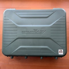  カーメイト バイアスロン QE12の画像