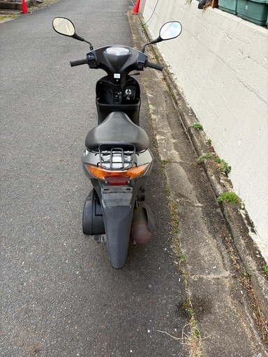 値下げしました　
鈴木　アドレスV50