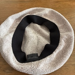 ベレー帽②の画像