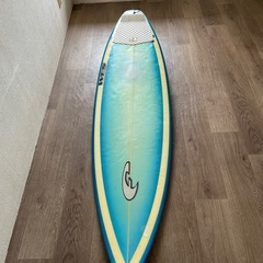 サフィンボードの画像