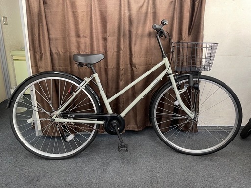 No.41 ?お買い得車?シティ車 27インチ