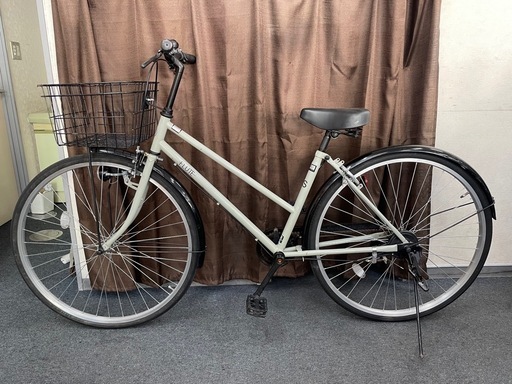 No.41 ?お買い得車?シティ車 27インチ