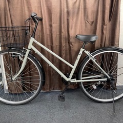 No.41 🉐お買い得車🉐シティ車 27インチの画像