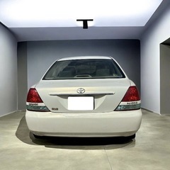 マーク2 ( MARK II GRANDE G
) の画像