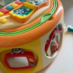 アンパンマン おもちゃの画像