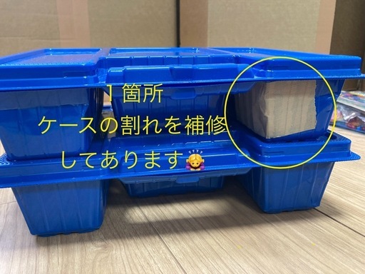 【作り方説明書付き】LaQ 2箱