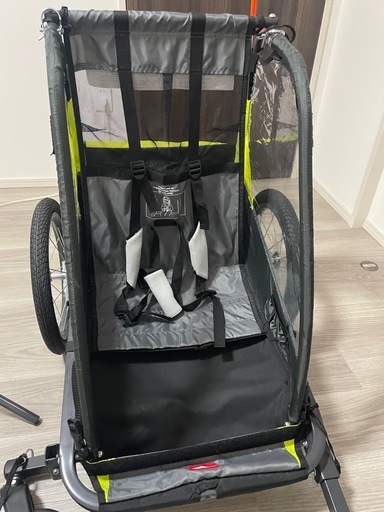 Allen Sports 自転車用チャイルドトレーラー 未使用新品