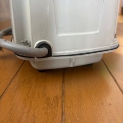 浄化槽ブロワーの画像