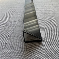 tower 伸縮排気口カバー　油避けの画像