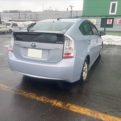 プリウス　30系の画像