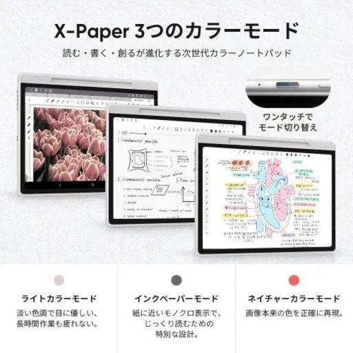 【今週末まで】Magic Note Pad 手書きタブレット 