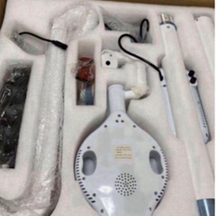 新品業務用　ホワイトニングマシーン　機械　業界最高品質3色40WLEDライトの画像