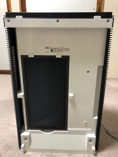【美品】パナソニック ジアイーノ F-MV1000（次亜塩素酸 除菌脱臭機）