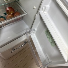 gangle冷蔵庫の画像