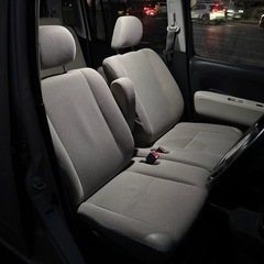 車検R9/10まで ミラココアX(T24)ココアベージュ 神戸 乗って帰れますの画像