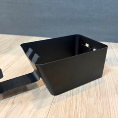 tower ドライヤーホルダーの画像