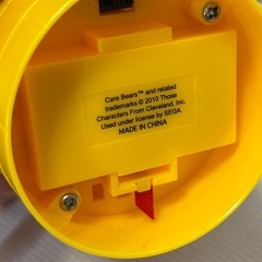 断捨離中！光るクリスマスツリーの画像