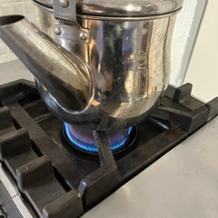 【プロパンガス】業務用ガスコンロの画像