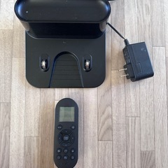 【ジャンク品】ロボット掃除機  eufy Rovo Vac 11Sの画像
