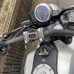 値下🉑最新ホンダ車　状態最高✨即日引渡🆗現車確認　試乗🉑HONDA CBF190TR  レア車 通勤通学　ネイキッド 中型バイク 車体 ホンダ ヤマハ カワサキ スズキ YAMAHA Kawasaki SUZUKI　ストリートファイターの画像