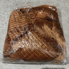 紐のれん 、ストリングカーテンの画像