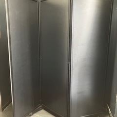 可動式パーテーションの画像