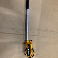 ローラー距離計の画像