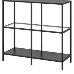 IKEA シェルフの画像