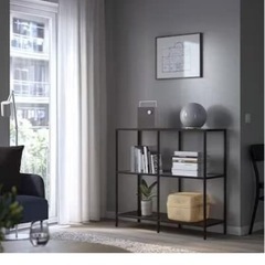 IKEA シェルフの画像