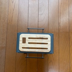 まな板　包丁スタンドおしゃれの画像